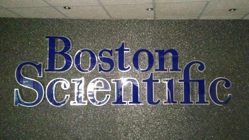 Boston Scientific