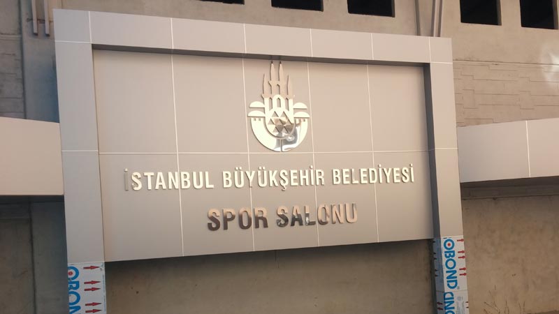 İstanbul Büyükşehir