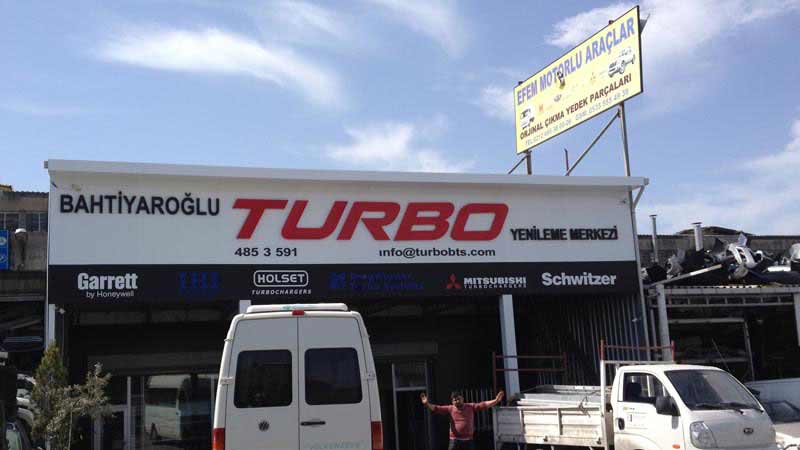 Turbo